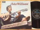JOHN WILLIAMS -1/-1 original rare first pressing 1967 Columbia UK folk vinyl LP