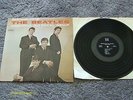 RARE ORIGINAL-INTRODUCING THE BEATLES-MONO-LP-VERY RARE BLACK BRACKET LABEL