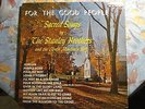 STANLEY BROTHERS Deep Groove 1st PRESS 