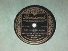 Mess-a-stomp / Blue clarinet stomp  Andy Kirk & His Twelve clouds of joy BRUNSWI