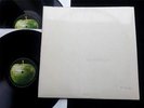 THE BEATLES White Album LP UK 1st Press Stereo Apple PCS 7067/8 -1/-2/-1/-1 EX+
