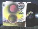 Introducing the JAGGERZ scarce orig 1969 Gamble LP Donnie Iris garage soul rare