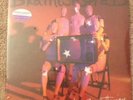 SEALED 2002 George Harrison Brainwashed The Beatles Vinyl Sticker Holland Rare