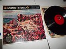 RCA LIVING STEREO JEAN MARTINON Prokofieff Symph No. 5 LP LSC-2272 1S/1S EX-NM