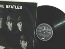 BEATLES -LP 