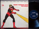 JOHNNY HAMMOND SMITH The Stinger LP PRESTIGE PR 7408 US 1965 JAZZ Houston Person