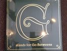 GO-BETWEENS G Stands For Vol. 1 DELUXE BOX SET Vinyl Domino 2015 Sealed NEW