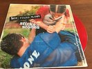 New Found Glory-Stick and Stones Red LP Pop Punk State Champs TSSF