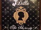 J Dilla - The Shining Instrumentals 2XLP SEALED HIP HOP VINYL