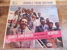 Bundle From Britain Johnny Dankworth Newport Jazz Festival 1959