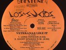 Los Sucios-Veteranas Like It 12