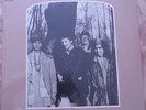 BOB DYLAN JOHN WESLEY HARDING LP MONO CL2804 sealed