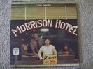 Morrison Hotel by The Doors , Vinyl Record, LP,12