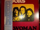 Doors - L.A. Woman Japan LP Japanese