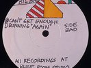 TEST-PRESS Information Society-Running Remix 12