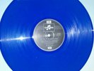 PINK FLOYD, PIPER AT THE GATES OF DAWN 180G BLUE COLORED MARBLED VINYL LP IMPORT