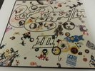 Led Zeppelin 3 (Israel  white vinyl)