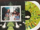 NOFX HOFX Vinyl Record We Aint Shit & Drugs Are Good. Colored Vinyl Very Rare