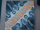 Screwdriver You're So Dumb / Better Off Crazy, UK 7