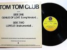 TOM TOM CLUB Genius Of Love 12