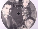 SEALED Legacy-The Time Is Right 12