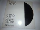 LP TALKING HEADS STOP MAKING SENSE - MUSIC FROM A FILM  - SIGILLATO