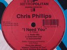 Chris Phillips-I Need You 12