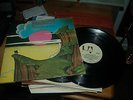 6344 Hawkwind Warrior On The Edge Of Time First Press Fold Out Sleeve