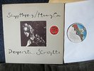HENRY COW SLAPP HAPPY Desperate Straights UK Virgin 1975 v2024 1U/2U NM LP  rare