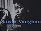 SARAH VAUGHAN - WITH CLIFFORD BROWN - BONUS TRACK (180GM) NEW VINYL