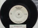 Guns N' Roses / Europe - Sweet Child O' Mine (E 588) Malaysian pressing Juke 7