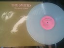 The Smiths,The Queen Is Dead, MARBLE VINYL L.P morrissey Scarce Nr Mint Unplayed