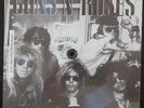 Guns N' Roses - Appetite for Destruction - US pro only clear Flexi-Disc