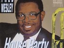 Fred Wesley House Party / Another Song Vinyl Single 12inch NEAR MINT BCM Reco