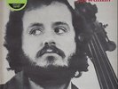 Niels-Henning Ørsted Pedersen Jaywalkin STEEPLE CHASE Vinyl LP