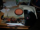 6360 Quiet Sun Mainstream Phil Manzanera Brian Eno Roxy Music Bowie Pink i Label