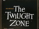 (LP) The Twilight Zone [Volume 2] - TV Score OST / Varese Sarabande / VG+/VG+