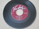 RARE DOO WOP 45 THE EL DORADOS 3 REASONS WHY VEE-JAY 263