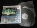 Ghost in the Shell - Megatech Body Vinyl 2x LP Vinyl Derrick May Playstation