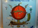 THE FLYING MACHINE - Self-Titled LP (Sealed / 1969)