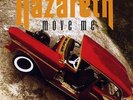 NAZARETH - Move Me  DLP  ORANGE