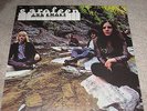 SAROFEEN AND SMOKE - SAME - NEW