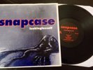 SNAPCASE Lookinglasself LP/575 sXe HC punk boy sets fire mouthpiece outspoken