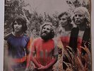 Tamam Shud Evolution '69 Aussie Prog Psych Surfing LP EX vinyl