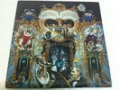 Michael Jackson, Dangerous, 2 LP vinyl, 1991 465802-1 EPIC