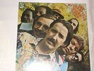 Butterfield Blues Band - Keep on moving, Japanpressung LP (Vinyl), MINT