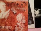 MIASMA changes LETHAL RECORDS made in austria 1992 insert DEATH METAL