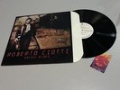 LP PROMO ROBERTO CIOTTI ROCKIN' BLUES 1982 RCA ITALIANA