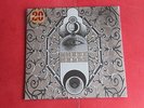 White Hills - Same 2010 Thrill Jockey Embossed Cover Unplayed Mint LP