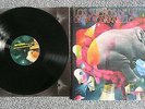 Omar Rodriguez-Lopez - Los suenos de un higado Vinyl Mars Volta at the drive-in